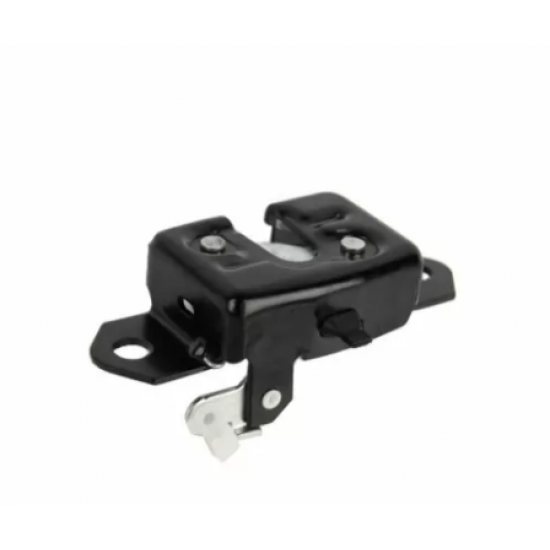 ΜΗΧΑΝΙΣΜΟΣ ΠΟΡΤΑΣ ΚΑΡΟΤΣΑΣ NISSAN D40 '05-'11