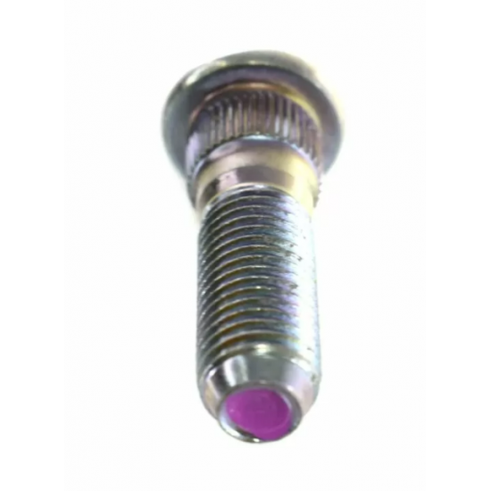 ΜΠΟΥΛΟΝΙ ΤΡΟΧΩΝ ISUZU DMAX '03-06/ '07-'11 ΠΙΣΩ