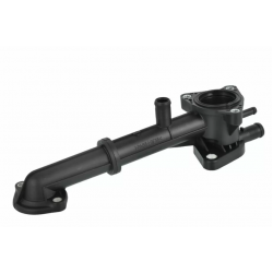 ΛΑΙΜΟΣ ΘΕΡΜΟΣΤΑΤΗ ( ΒΑΣΗ) HYUNDAI ATOS/ ATOS PRIME '98-'03/ GETZ '02-'11/ KIA PICANTO '04-'11 1.0/1.1 SOHC - MPI