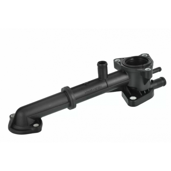 ΛΑΙΜΟΣ ΘΕΡΜΟΣΤΑΤΗ ( ΒΑΣΗ) HYUNDAI ATOS/ ATOS PRIME '98-'03/ GETZ '02-'11/ KIA PICANTO '04-'11 1.0/1.1 SOHC - MPI