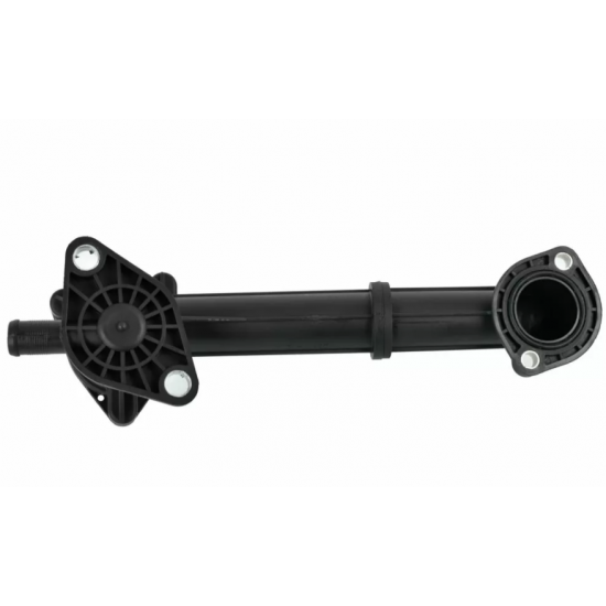 ΛΑΙΜΟΣ ΘΕΡΜΟΣΤΑΤΗ ( ΒΑΣΗ) HYUNDAI ATOS/ ATOS PRIME '98-'03/ GETZ '02-'11/ KIA PICANTO '04-'11 1.0/1.1 SOHC - MPI