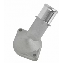 ΛΑΙΜΟΣ ΘΕΡΜΟΣΤΑΤΗ TOYOTA COROLLA E110/E120/ E150 '99-'08/ RAV4 '00-'05 ΕΙΣΑΓΩΓΗΣ (ΜΕΤΑΛΛΙΚΟΣ)