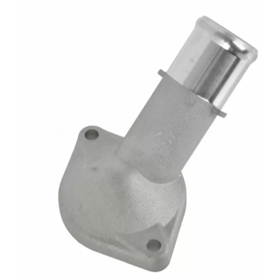 ΛΑΙΜΟΣ ΘΕΡΜΟΣΤΑΤΗ TOYOTA COROLLA E110/E120/ E150 '99-'08/ RAV4 '00-'05 ΕΙΣΑΓΩΓΗΣ (ΜΕΤΑΛΛΙΚΟΣ)