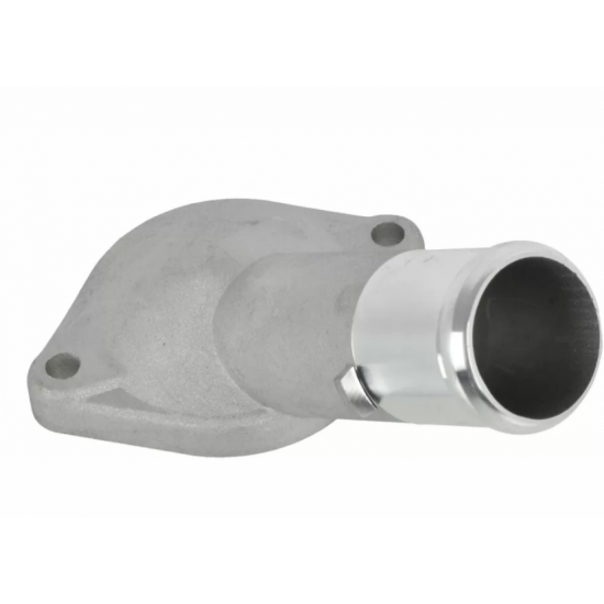 ΛΑΙΜΟΣ ΘΕΡΜΟΣΤΑΤΗ TOYOTA COROLLA E110/E120/ E150 '99-'08/ RAV4 '00-'05 ΕΙΣΑΓΩΓΗΣ (ΜΕΤΑΛΛΙΚΟΣ)