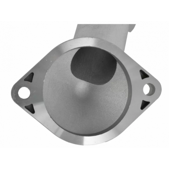 ΛΑΙΜΟΣ ΘΕΡΜΟΣΤΑΤΗ TOYOTA COROLLA E110/E120/ E150 '99-'08/ RAV4 '00-'05 ΕΙΣΑΓΩΓΗΣ (ΜΕΤΑΛΛΙΚΟΣ)