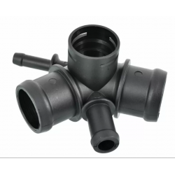 ΔΙΑΚΛΑΔΩΤΗΡΑΣ VW GOLF 4 '98-'01/ BORA '99-'01/ SKODA OCTAVIA 1U '97-'00/ SEAT LEON 1M '00-'01/ TOLEDO '99-'01/ AUDI A3 '97-'00/ TT '99-'02 1.6/1.8/1.9/2.0 + A/C