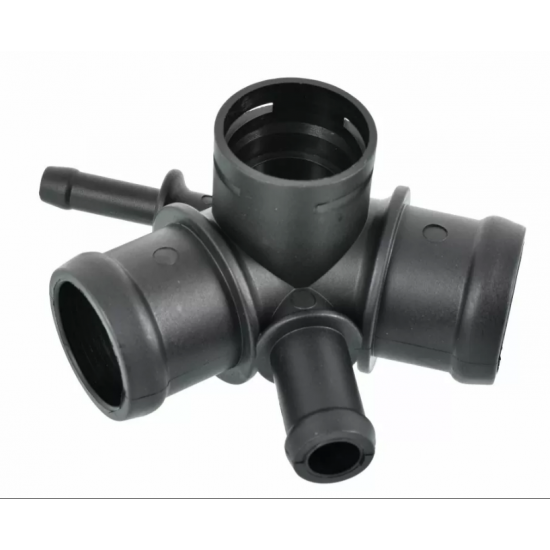 ΔΙΑΚΛΑΔΩΤΗΡΑΣ VW GOLF 4 '98-'01/ BORA '99-'01/ SKODA OCTAVIA 1U '97-'00/ SEAT LEON 1M '00-'01/ TOLEDO '99-'01/ AUDI A3 '97-'00/ TT '99-'02 1.6/1.8/1.9/2.0 + A/C