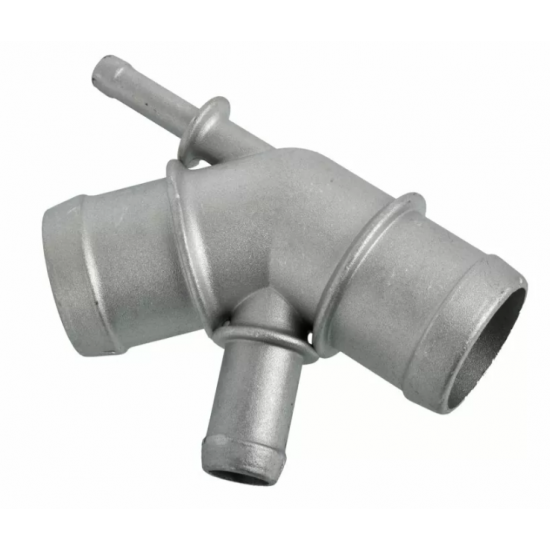 ΔΙΑΚΛΑΔΩΤΗΡΑΣ VW GOLF 4 '98-'05/ BORA '99-'05/ SKODA OCTAVIA 1U '97-'11/ LEON 1M/ TOLEDO '99-'04/ AUDI A3/ TT 8N 1.4/1.6* - ΜΕΤΑΛΛΙΚΟ