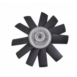 ΦΤΕΡΩΤΗ MAZDA BT50/FORD RANGER '12-'15/ MAZDA BT50 '12-'15 2.2/3.2D (11ΦΥΛΛΑ) ΚΟΜΠΛΕ ΜΕ ΥΔΡΑΡΓΥΡΟ