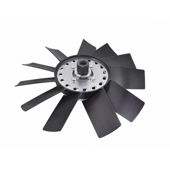 ΦΤΕΡΩΤΗ MAZDA BT50/FORD RANGER '12-'15/ MAZDA BT50 '12-'15 2.2/3.2D (11ΦΥΛΛΑ) ΚΟΜΠΛΕ ΜΕ ΥΔΡΑΡΓΥΡΟ