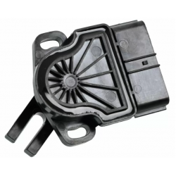 ΑΙΣΘΗΤΗΡΑΣ ΠΕΤΑΛΟΥΔΑΣ ΓΚΑΖΙΟΥ MITSUBISHI L200 K74 '01-'05/ PAJERO 4D56