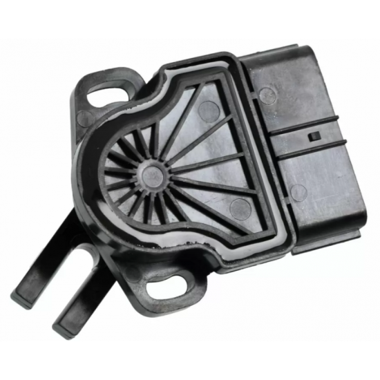 ΑΙΣΘΗΤΗΡΑΣ ΠΕΤΑΛΟΥΔΑΣ ΓΚΑΖΙΟΥ MITSUBISHI L200 K74 '01-'05/ PAJERO 4D56