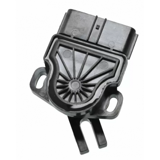 ΑΙΣΘΗΤΗΡΑΣ ΠΕΤΑΛΟΥΔΑΣ ΓΚΑΖΙΟΥ MITSUBISHI L200 K74 '01-'05/ PAJERO 4D56