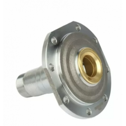 ΑΚΡΟ TOYOTA HILUX LN105/LN6#/RN/LN3#/4# '79-'97/ LANDCRUISER '80-'89 4WD ΜΕ ΜΠΡΟΣΤΙΝΗ ΣΟΥΣΤΑ/ΚΑΡΠΟΥΖΙΑ ΕΞΩΤΕΡΙΚΟ ΜΕΡΟΣ