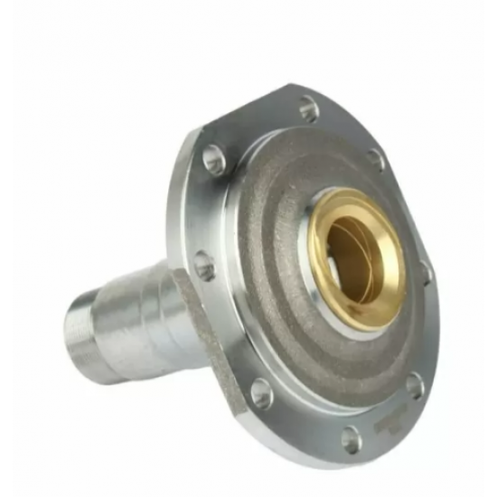 ΑΚΡΟ TOYOTA HILUX LN105/LN6#/RN/LN3#/4# '79-'97/ LANDCRUISER '80-'89 4WD ΜΕ ΜΠΡΟΣΤΙΝΗ ΣΟΥΣΤΑ/ΚΑΡΠΟΥΖΙΑ ΕΞΩΤΕΡΙΚΟ ΜΕΡΟΣ