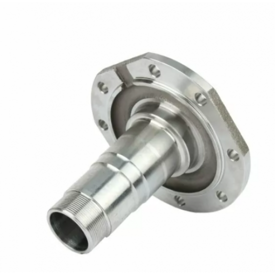 ΑΚΡΟ TOYOTA HILUX LN105/LN6#/RN/LN3#/4# '79-'97/ LANDCRUISER '80-'89 4WD ΜΕ ΜΠΡΟΣΤΙΝΗ ΣΟΥΣΤΑ/ΚΑΡΠΟΥΖΙΑ ΕΞΩΤΕΡΙΚΟ ΜΕΡΟΣ