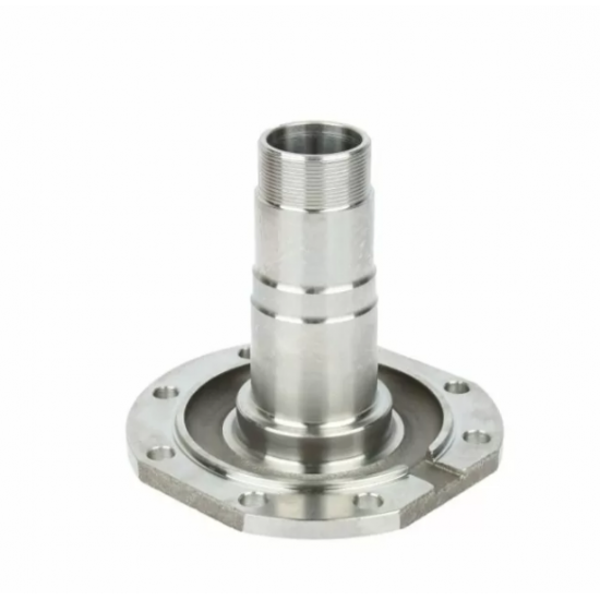 ΑΚΡΟ TOYOTA HILUX LN105/LN6#/RN/LN3#/4# '79-'97/ LANDCRUISER '80-'89 4WD ΜΕ ΜΠΡΟΣΤΙΝΗ ΣΟΥΣΤΑ/ΚΑΡΠΟΥΖΙΑ ΕΞΩΤΕΡΙΚΟ ΜΕΡΟΣ