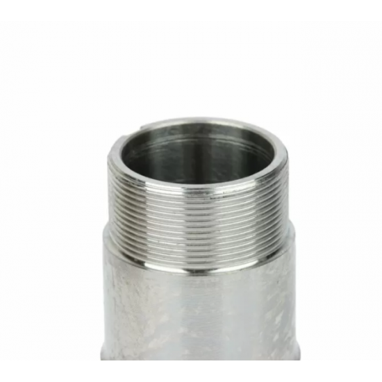 ΑΚΡΟ TOYOTA HILUX LN105/LN6#/RN/LN3#/4# '79-'97/ LANDCRUISER '80-'89 4WD ΜΕ ΜΠΡΟΣΤΙΝΗ ΣΟΥΣΤΑ/ΚΑΡΠΟΥΖΙΑ ΕΞΩΤΕΡΙΚΟ ΜΕΡΟΣ