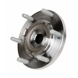 ΜΟΥΑΓΙΕ ΤΡΟΧΟΥ MAZDA BT50 '06-'11 UN/ FORD RANGER '06-'12 4WD