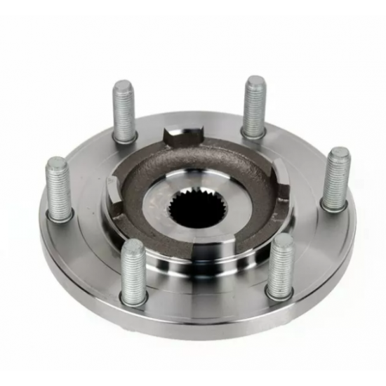 ΜΟΥΑΓΙΕ ΤΡΟΧΟΥ MAZDA BT50 '06-'11 UN/ FORD RANGER '06-'12 4WD