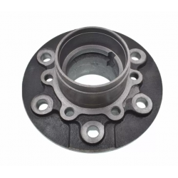 ΜΟΥΑΓΙΕ ΤΡΟΧΟΥ MITSUBISHI L200 K74 '96-'07 ΕΜΠΡΟΣ