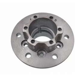 ΜΟΥΑΓΙΕ ΤΡΟΧΟΥ MITSUBISHI L200 K74 '96-'07 ΕΜΠΡΟΣ