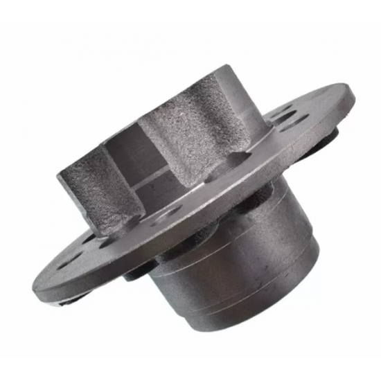 ΜΟΥΑΓΙΕ ΤΡΟΧΟΥ MITSUBISHI L200 K74 '96-'07 ΕΜΠΡΟΣ