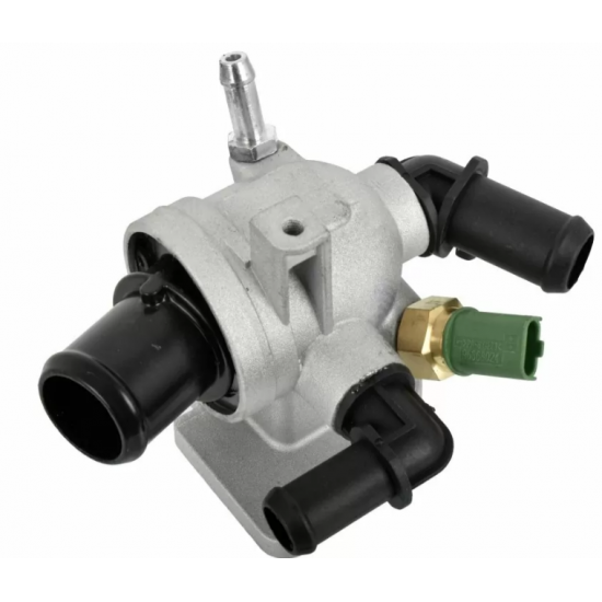 ΘΕΡΜΟΣΤΑΤΗΣ FIAT DOBLO '05-/ STRADA/ FIORINO/ GRANDE PUNTO/ OPEL CORSA D/ ASTRA H/ LANCIA YPSILON/ MUSA ΚΟΜΠΛΕ 1.3 JTD 16V 90/105HP EURO 4