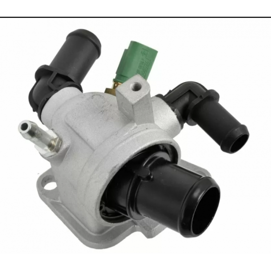 ΘΕΡΜΟΣΤΑΤΗΣ FIAT DOBLO '05-/ STRADA/ FIORINO/ GRANDE PUNTO/ OPEL CORSA D/ ASTRA H/ LANCIA YPSILON/ MUSA ΚΟΜΠΛΕ 1.3 JTD 16V 90/105HP EURO 4