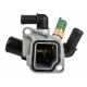ΘΕΡΜΟΣΤΑΤΗΣ FIAT DOBLO '05-/ STRADA/ FIORINO/ GRANDE PUNTO/ OPEL CORSA D/ ASTRA H/ LANCIA YPSILON/ MUSA ΚΟΜΠΛΕ 1.3 JTD 16V 90/105HP EURO 4