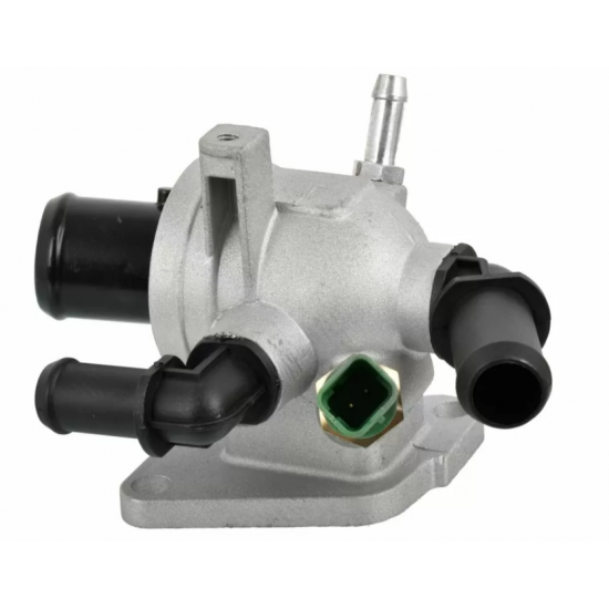 ΘΕΡΜΟΣΤΑΤΗΣ FIAT DOBLO '05-/ STRADA/ FIORINO/ GRANDE PUNTO/ OPEL CORSA D/ ASTRA H/ LANCIA YPSILON/ MUSA ΚΟΜΠΛΕ 1.3 JTD 16V 90/105HP EURO 4