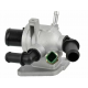 ΘΕΡΜΟΣΤΑΤΗΣ FIAT DOBLO '05-/ STRADA/ FIORINO/ GRANDE PUNTO/ OPEL CORSA D/ ASTRA H/ LANCIA YPSILON/ MUSA ΚΟΜΠΛΕ 1.3 JTD 16V 90/105HP EURO 4