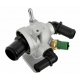 ΘΕΡΜΟΣΤΑΤΗΣ FIAT DOBLO '05-/ STRADA/ FIORINO/ GRANDE PUNTO/ OPEL CORSA D/ ASTRA H/ LANCIA YPSILON/ MUSA ΚΟΜΠΛΕ 1.3 JTD 16V 90/105HP EURO 4