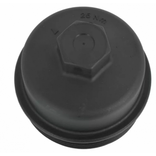 ΚΑΠΑΚΙ ΦΙΛΤΡΟΥ ΛΑΔΙΟΥ OPEL CORSA B/C/D/E/ ASTRA G/H/J/ MERIVA A/B/ ZAFIRA B/C/ MOKKA/ ADAM/ INSIGNIA A/ FIAT CROMA/ ALFA ROMEO 159 1.0/1.2/1.4/1.6/1.8