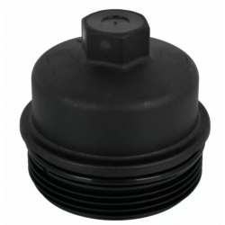 ΚΑΠΑΚΙ ΦΙΛΤΡΟΥ ΛΑΔΙΟΥ OPEL CORSA B/C/D/E/ ASTRA G/H/J/ MERIVA A/B/ ZAFIRA B/C/ MOKKA/ ADAM/ INSIGNIA A/ FIAT CROMA/ ALFA ROMEO 159 1.0/1.2/1.4/1.6/1.8