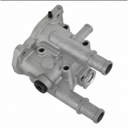 ΛΑΙΜΟΣ ΘΕΡΜΟΣΤΑΤΗ (ΒΑΣΗ) OPEL ASTRA J/ INSIGNIA A/ ZAFIRA C/ MOKKA/ CHEVROLET CRUZE/ AVEO/ ALFA ROMEO 159 1.6/1.8