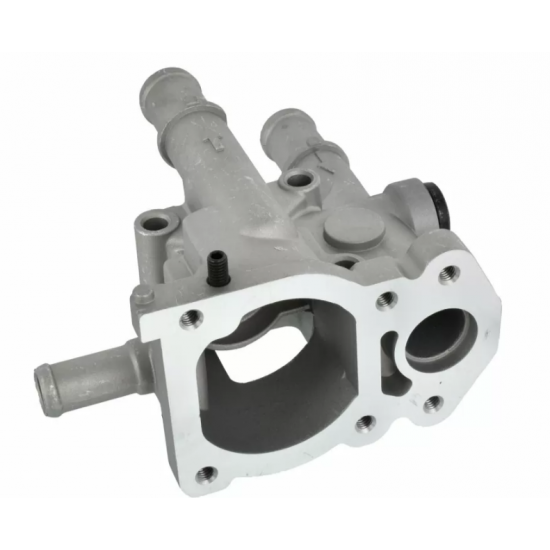 ΛΑΙΜΟΣ ΘΕΡΜΟΣΤΑΤΗ (ΒΑΣΗ) OPEL ASTRA J/ INSIGNIA A/ ZAFIRA C/ MOKKA/ CHEVROLET CRUZE/ AVEO/ ALFA ROMEO 159 1.6/1.8