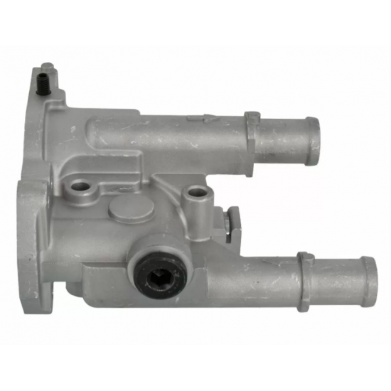 ΛΑΙΜΟΣ ΘΕΡΜΟΣΤΑΤΗ (ΒΑΣΗ) OPEL ASTRA J/ INSIGNIA A/ ZAFIRA C/ MOKKA/ CHEVROLET CRUZE/ AVEO/ ALFA ROMEO 159 1.6/1.8