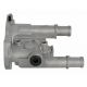 ΛΑΙΜΟΣ ΘΕΡΜΟΣΤΑΤΗ (ΒΑΣΗ) OPEL ASTRA J/ INSIGNIA A/ ZAFIRA C/ MOKKA/ CHEVROLET CRUZE/ AVEO/ ALFA ROMEO 159 1.6/1.8