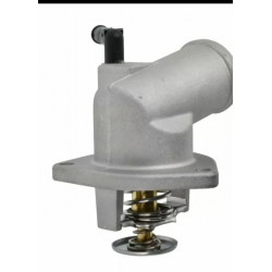 ΛΑΙΜΟΣ/ ΘΕΡΜΟΣΤΑΤΗΣ OPEL CORSA C/ ASTRA G/ MERIVA A/ VECTRA B/C/ DAEWOO LACETTI 1.4/1.6