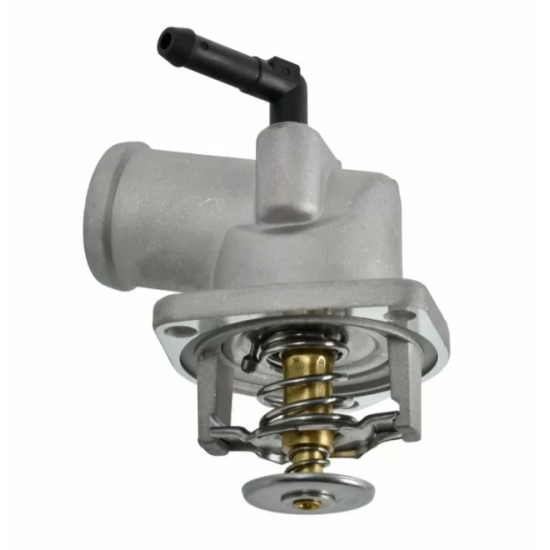 ΛΑΙΜΟΣ/ ΘΕΡΜΟΣΤΑΤΗΣ OPEL CORSA C/ ASTRA G/ MERIVA A/ VECTRA B/C/ DAEWOO LACETTI 1.4/1.6