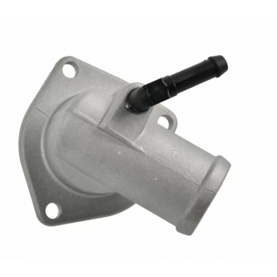 ΛΑΙΜΟΣ/ ΘΕΡΜΟΣΤΑΤΗΣ OPEL CORSA C/ ASTRA G/ MERIVA A/ VECTRA B/C/ DAEWOO LACETTI 1.4/1.6