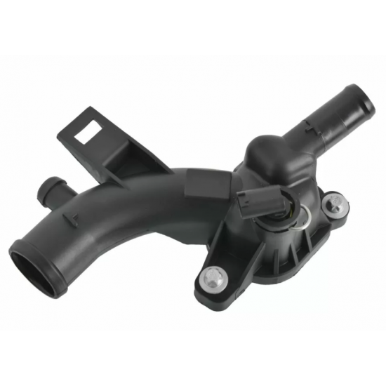 ΛΑΙΜΟΣ/ ΘΕΡΜΟΣΤΑΤΗΣ OPEL CORSA D/E/ ASTRA J/ MERIVA B/ ADAM 1.2/1.4