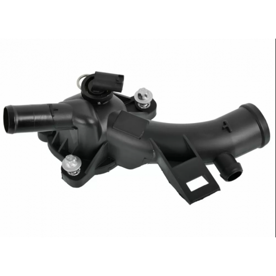 ΛΑΙΜΟΣ/ ΘΕΡΜΟΣΤΑΤΗΣ OPEL CORSA D/E/ ASTRA J/ MERIVA B/ ADAM 1.2/1.4