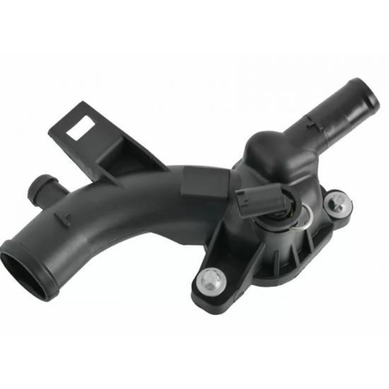 ΛΑΙΜΟΣ/ ΘΕΡΜΟΣΤΑΤΗΣ OPEL CORSA D/E/ ASTRA J/ MERIVA B/ ADAM 1.2/1.4