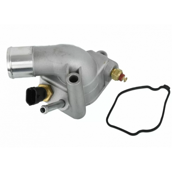 ΛΑΙΜΟΣ/ ΘΕΡΜΟΣΤΑΤΗΣ OPEL VECTRA B/C/ ASTRA G/H/ ZAFIRA A/ CORSA C/ MERIVA A/ SAAB 9-3 1.8