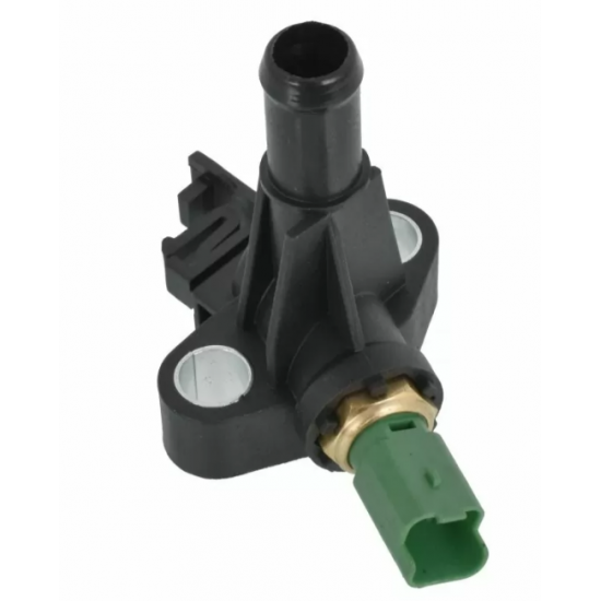 ΒΑΛΒΙΔΑ ΘΕΡΜΟΚΡΑΣΙΑΣ FIAT DOBLO '00-'05/ STRADA '02-'05/ PUNTO '99-'10/ PANDA '03-'12/ SEICENTO/ LANCIA YPSILON 1.1/1.2 8V ΠΟΛΛΑΠΛΗΣ ΕΙΣΑΓΩΓΗΣ