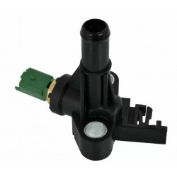 ΒΑΛΒΙΔΑ ΘΕΡΜΟΚΡΑΣΙΑΣ FIAT DOBLO '00-'05/ STRADA '02-'05/ PUNTO '99-'10/ PANDA '03-'12/ SEICENTO/ LANCIA YPSILON 1.1/1.2 8V ΠΟΛΛΑΠΛΗΣ ΕΙΣΑΓΩΓΗΣ