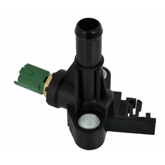 ΒΑΛΒΙΔΑ ΘΕΡΜΟΚΡΑΣΙΑΣ FIAT DOBLO '00-'05/ STRADA '02-'05/ PUNTO '99-'10/ PANDA '03-'12/ SEICENTO/ LANCIA YPSILON 1.1/1.2 8V ΠΟΛΛΑΠΛΗΣ ΕΙΣΑΓΩΓΗΣ