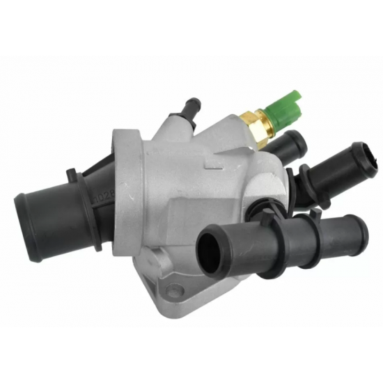 ΘΕΡΜΟΣΤΑΤΗΣ FIAT DOBLO '00-'05/'05-'16 1.9JTD ΚΟΜΠΛΕ